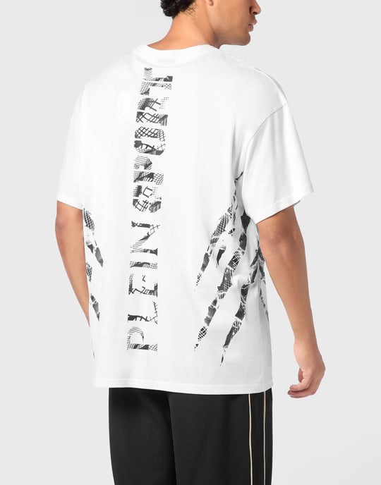 T-Shirt Rundhalsausschnitt - Image 5