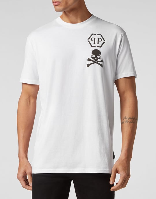 T-Shirt Skull&Bones - Image 2