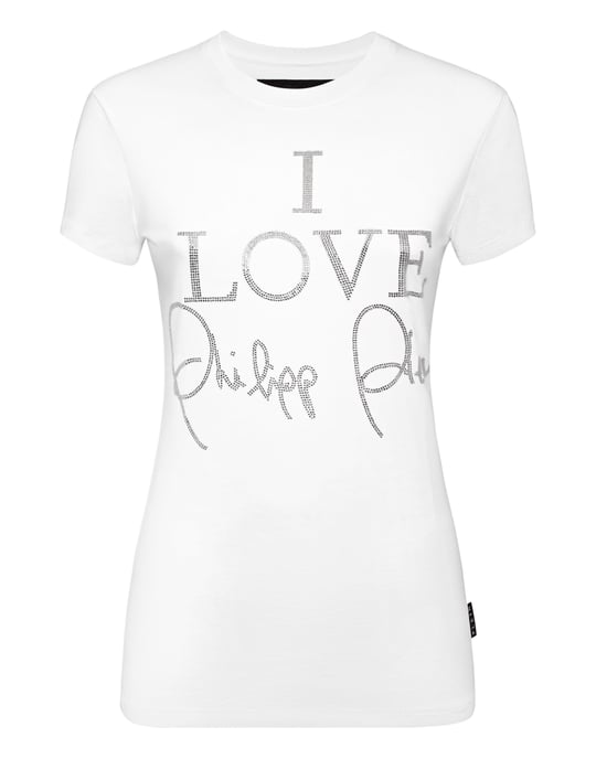 T-Shirt Slim Fit - Image 1