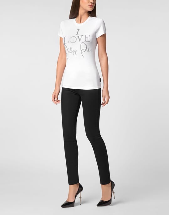 T-Shirt Slim Fit - Image 3
