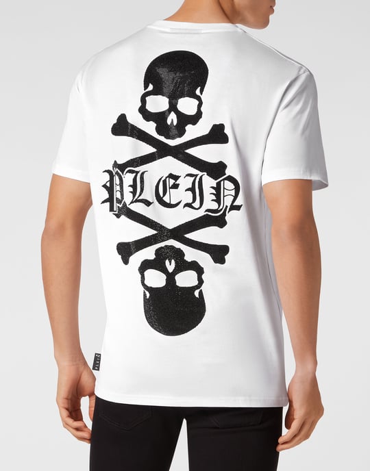 T-Shirt Skull&Bones - Image 4