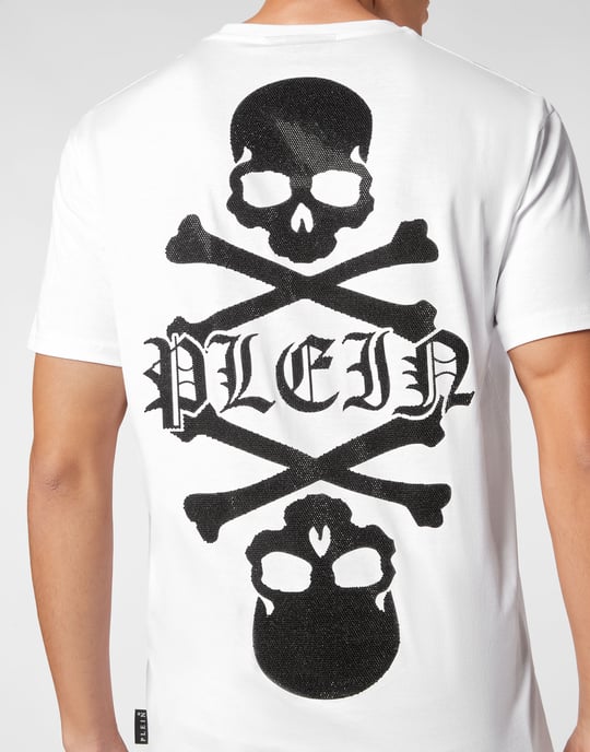 T-Shirt Skull&Bones - Image 5