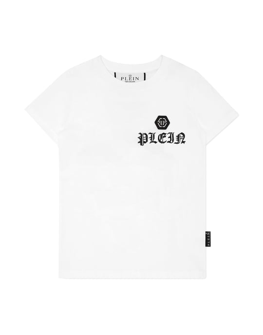 T-Shirt Rundhalsausschnitt Ss Skull - Image 1