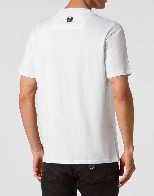 T-Shirt Skull And Plein - Image 4