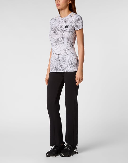 T-Shirt Slim Fit - Image 4