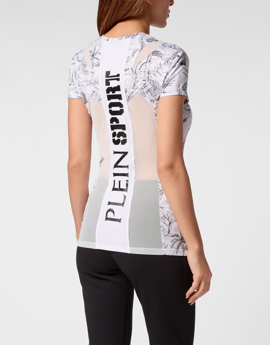 T-Shirt Slim Fit - Image 5