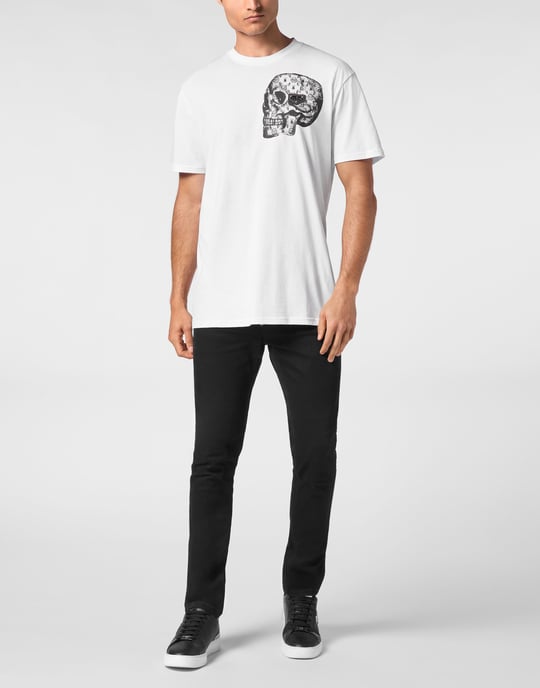 T-Shirt Skull - Image 3