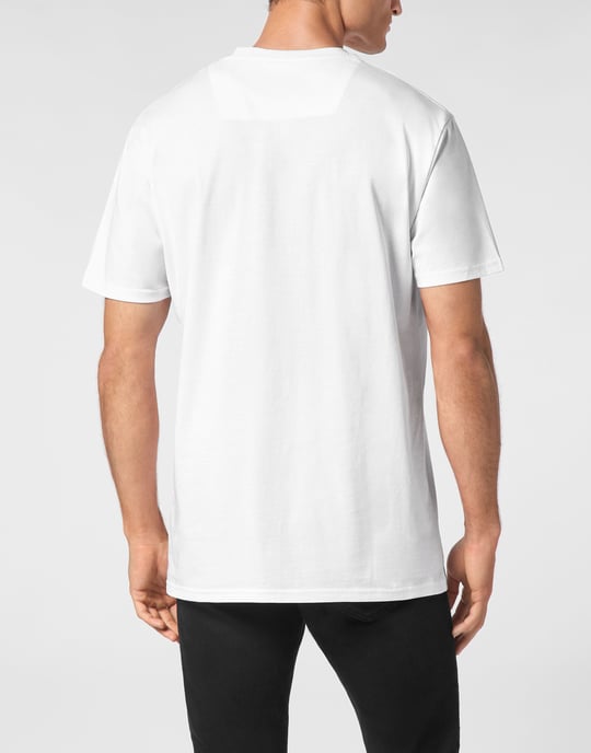 T-Shirt Skull - Image 4