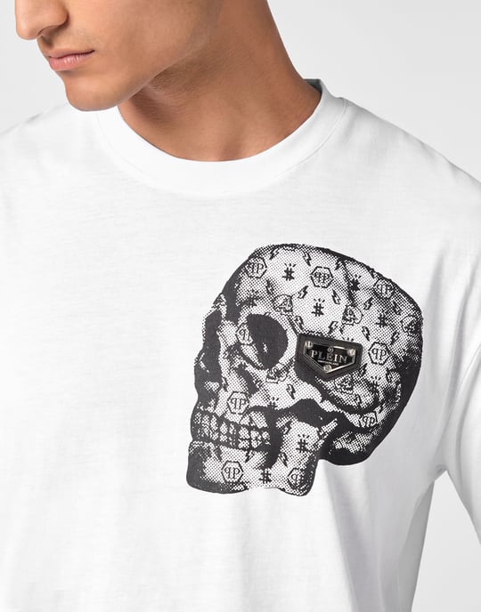 T-Shirt Skull - Image 5