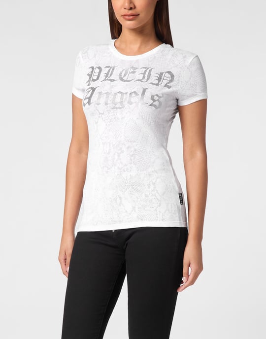 T-Shirt Slim Fit - Image 2