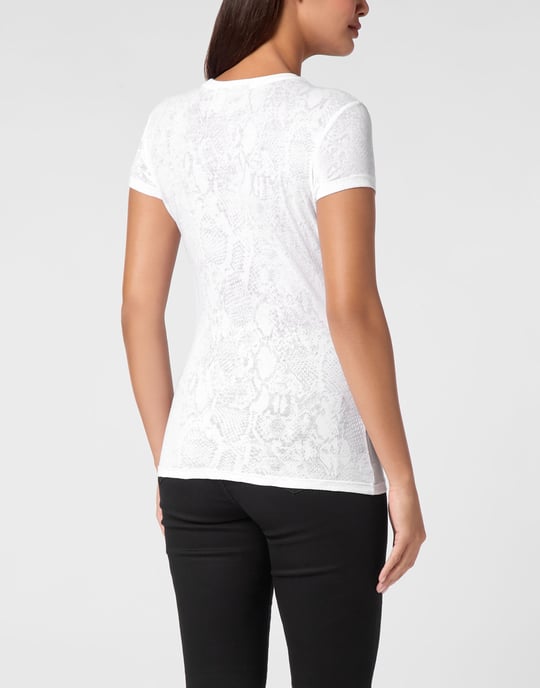 T-Shirt Slim Fit - Image 3