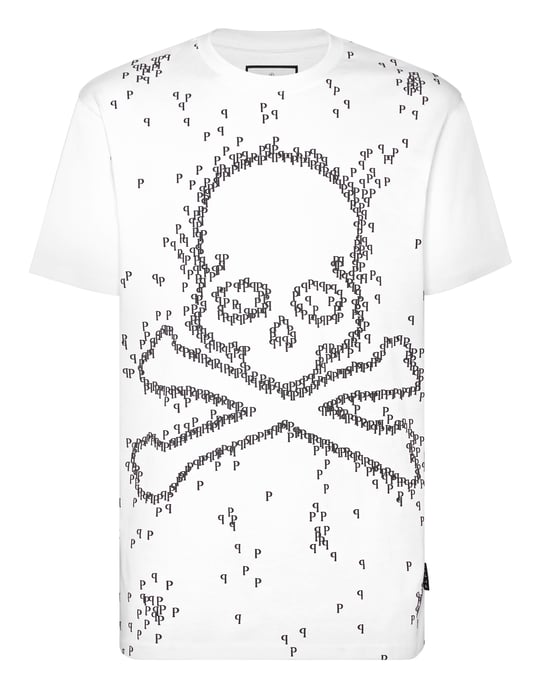 T-Shirt Skull&Bones - Image 1