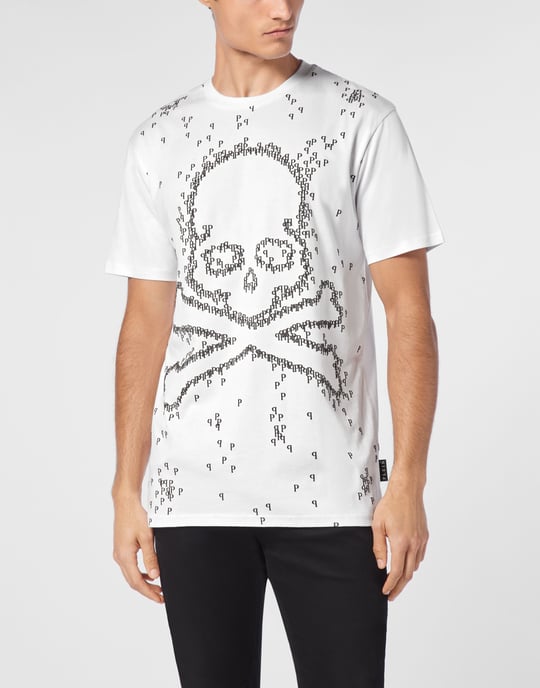 T-Shirt Skull&Bones - Image 2
