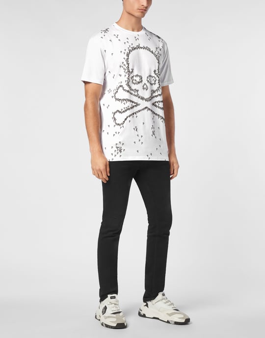 T-Shirt Skull&Bones - Image 3