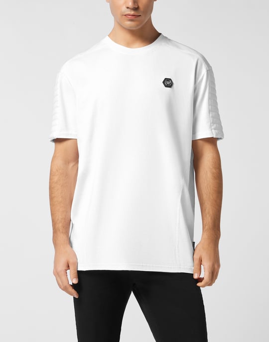 T-Shirt Rundhalsausschnitt Ss - Image 2