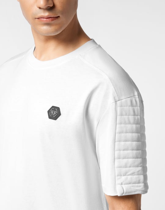 T-Shirt Rundhalsausschnitt Ss - Image 3