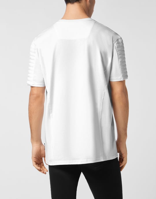 T-Shirt Rundhalsausschnitt Ss - Image 5