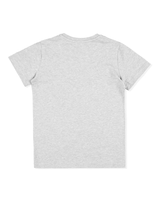 T-Shirt Rundhalsausschnitt - Image 2