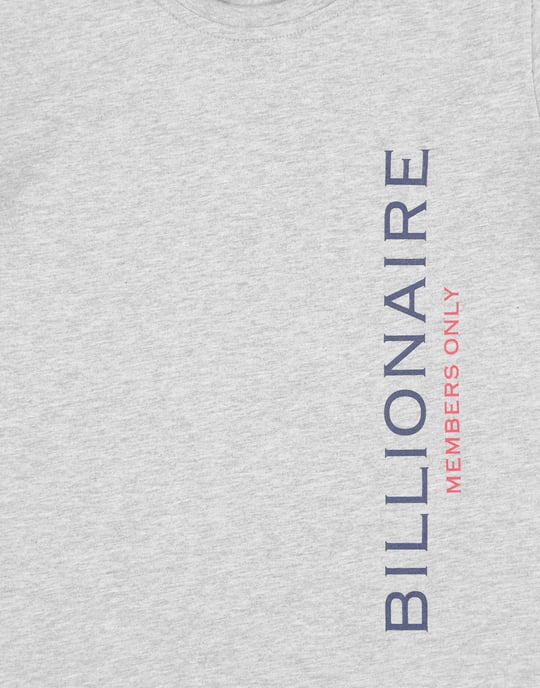T-Shirt Rundhalsausschnitt - Image 3