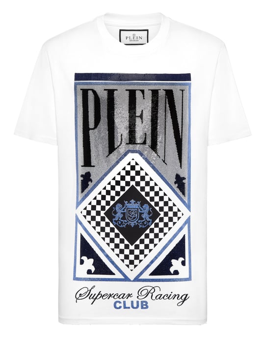 T-Shirt Racing - Image 1