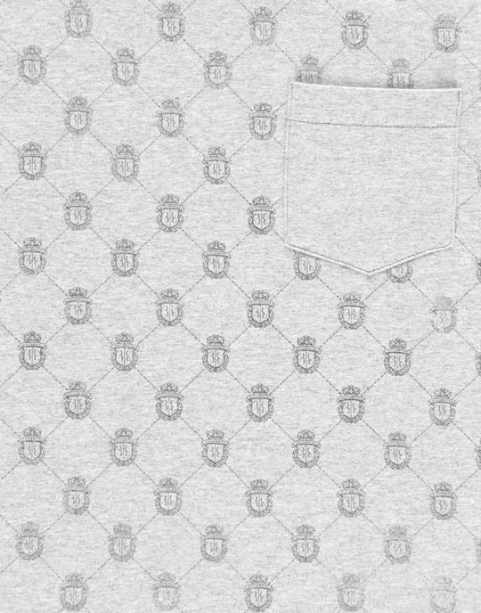 T-Shirt Rundhalsausschnitt - Image 3