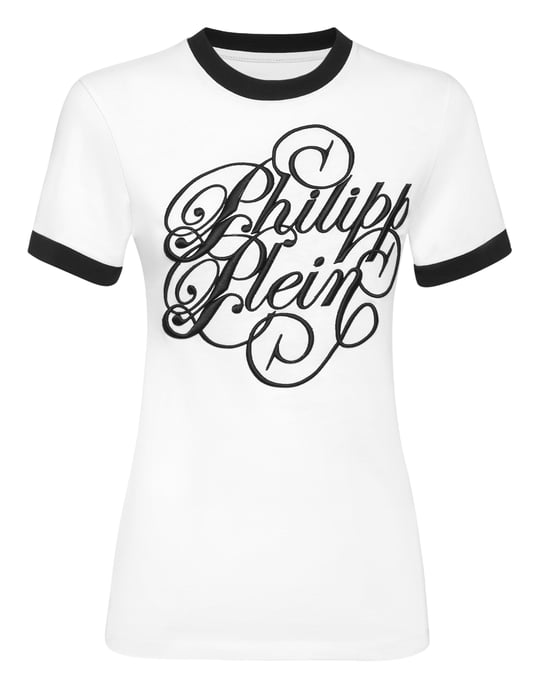 T-Shirt Slim Fit - Image 1