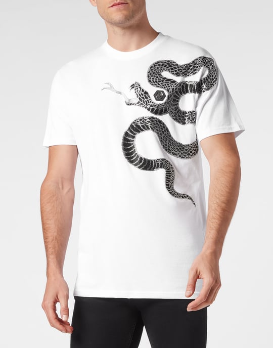 T-Shirt Snake - Image 2