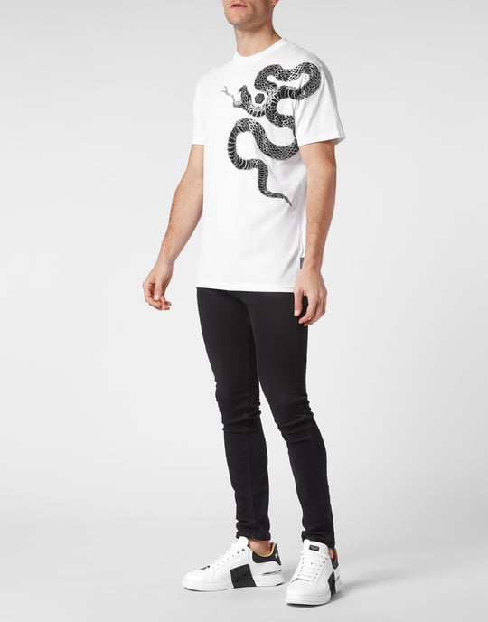 T-Shirt Snake - Image 3