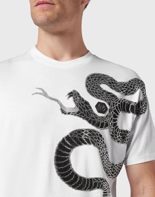 T-Shirt Snake - Image 5