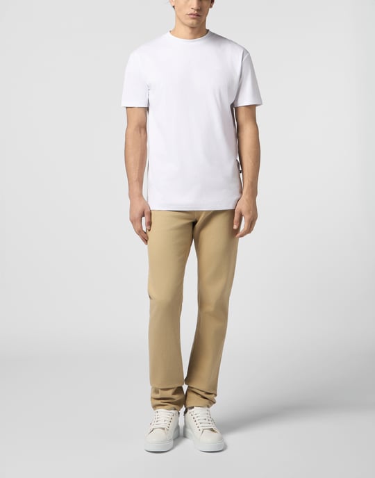 Round Neck T-Shirt Basic - Image 4