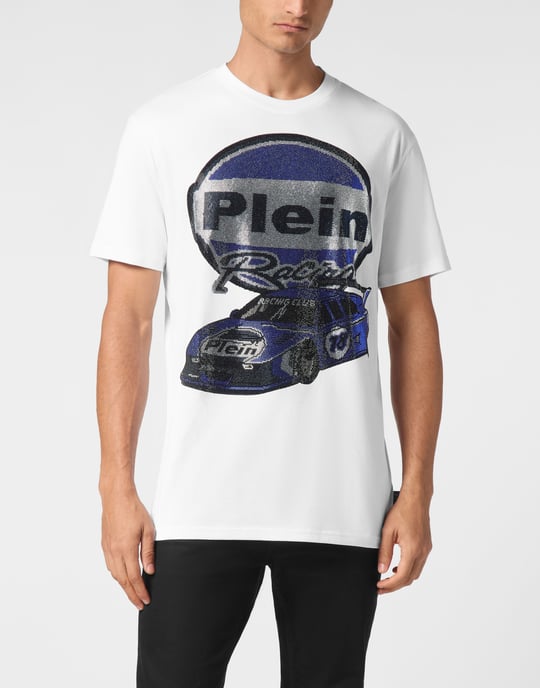 T-Shirt Racing - Image 2