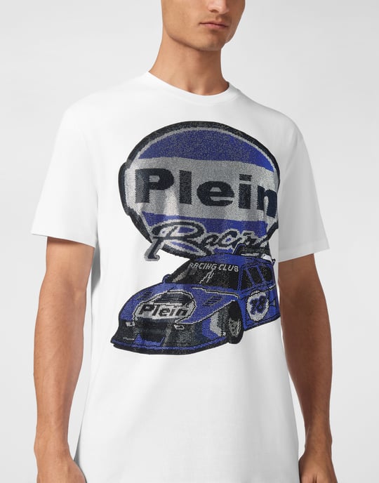T-Shirt Racing - Image 5