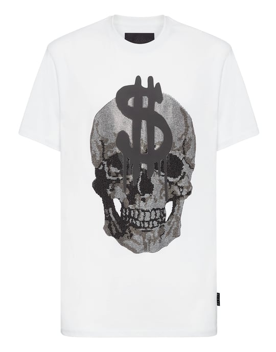 T-Shirt Skull - Image 1