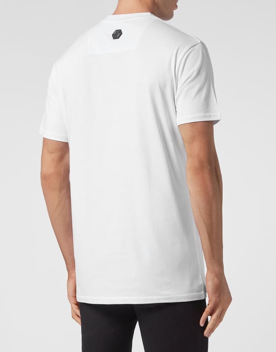 T-Shirt Skull - Image 4
