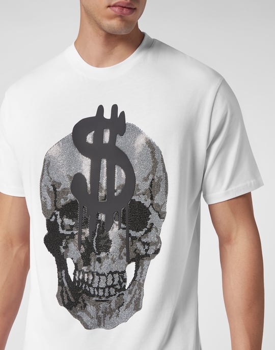 T-Shirt Skull - Image 5