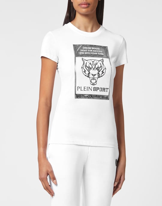T-Shirt Tiger - Image 2