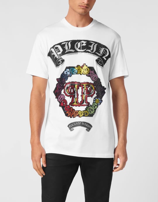 T-Shirt Smile - Image 2