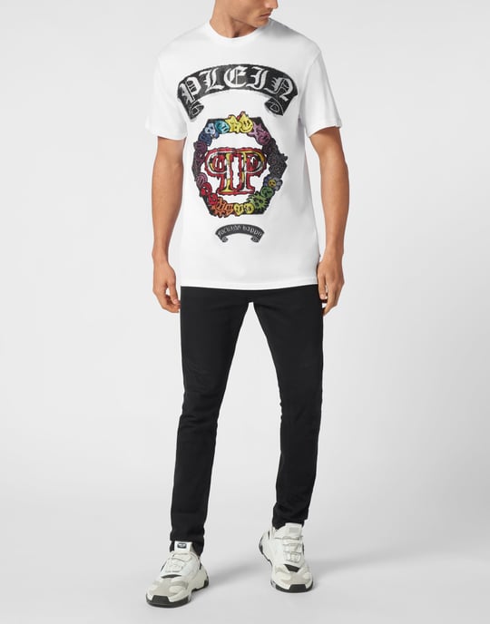 T-Shirt Smile - Image 3