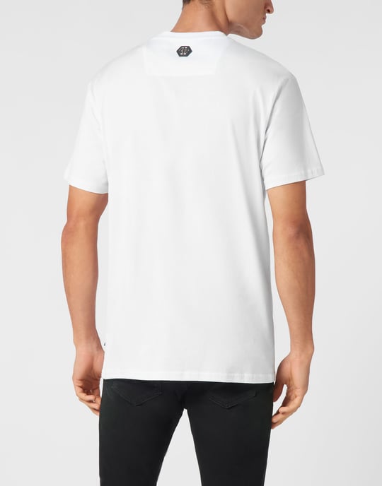 T-Shirt Smile - Image 4