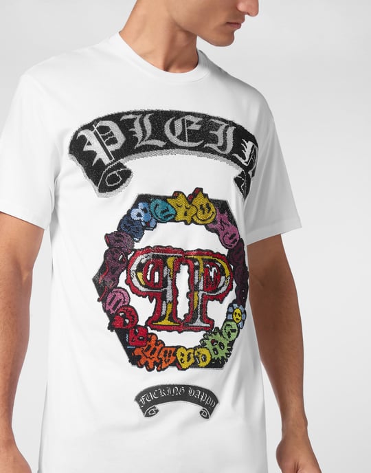 T-Shirt Smile - Image 5