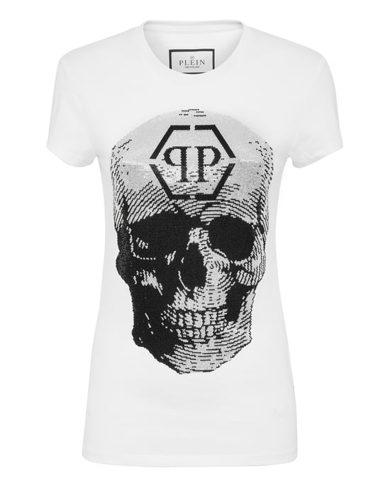 T-Shirt Skull - Image 1