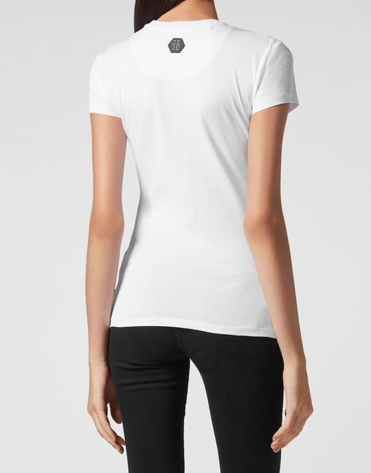 T-Shirt Skull - Image 5