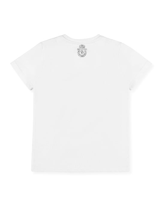 T-Shirt Rundhalsausschnitt - Image 2
