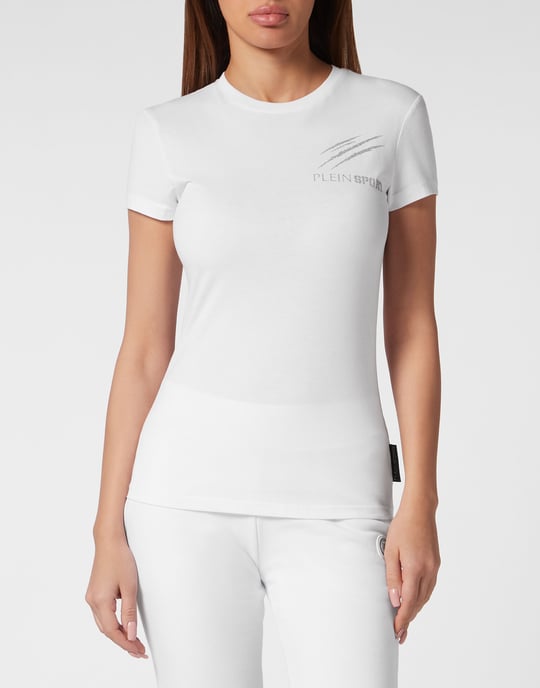 T-Shirt Sexy Pure Basic - Image 2