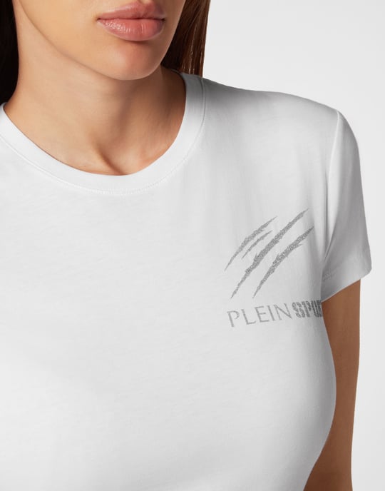 T-Shirt Sexy Pure Basic - Image 3