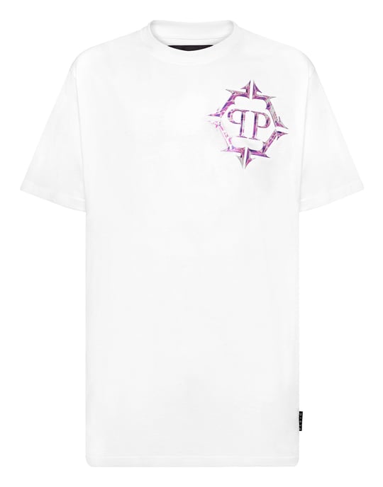 T-Shirt Chrome - Image 1