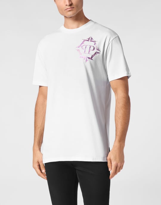 T-Shirt Chrome - Image 2