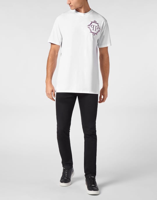 T-Shirt Chrome - Image 3