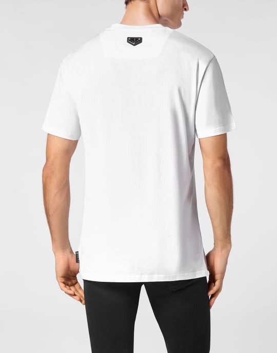 T-Shirt Chrome - Image 4