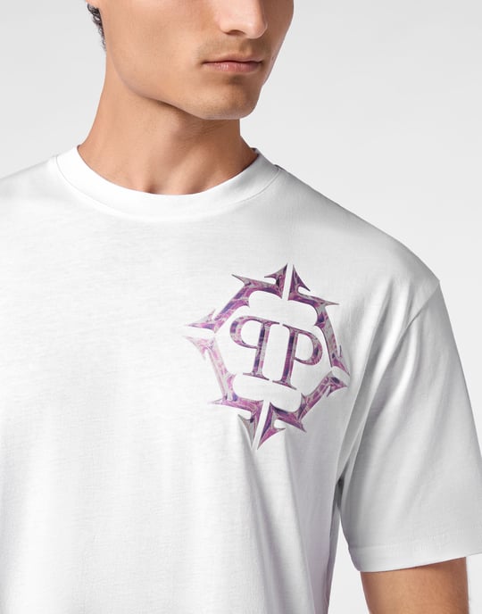 T-Shirt Chrome - Image 5